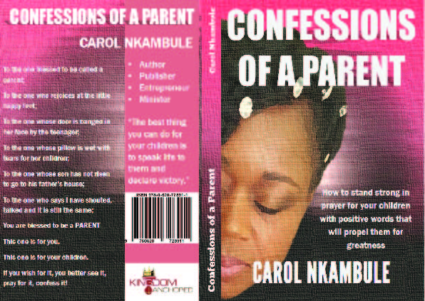 confession of a parent