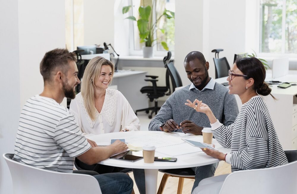 Wait for your vision