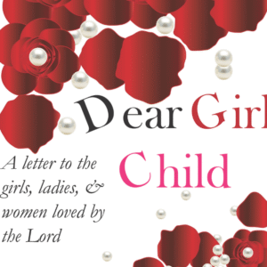 Dear Girl Child